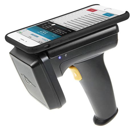 rfid barcode printer scanner